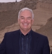 Attorney Robert Pahlke