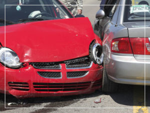 car crash negligence in Nebraska