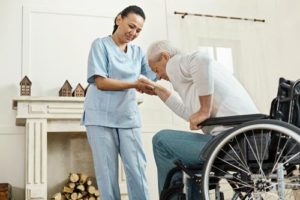 Nursing Home Abuse lawyer in Nebraska