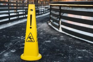 Slip and Fall Accident lawyer in Nebraska