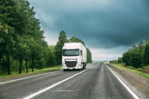 truck driver accident in nebraska