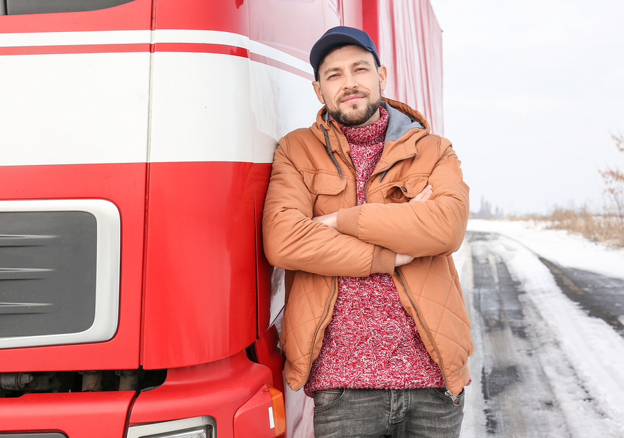 Trucking lawyer in Nebraska