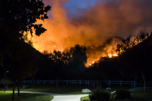 Wildfire Property Damage and Personal Injury lawyer in Nebraska