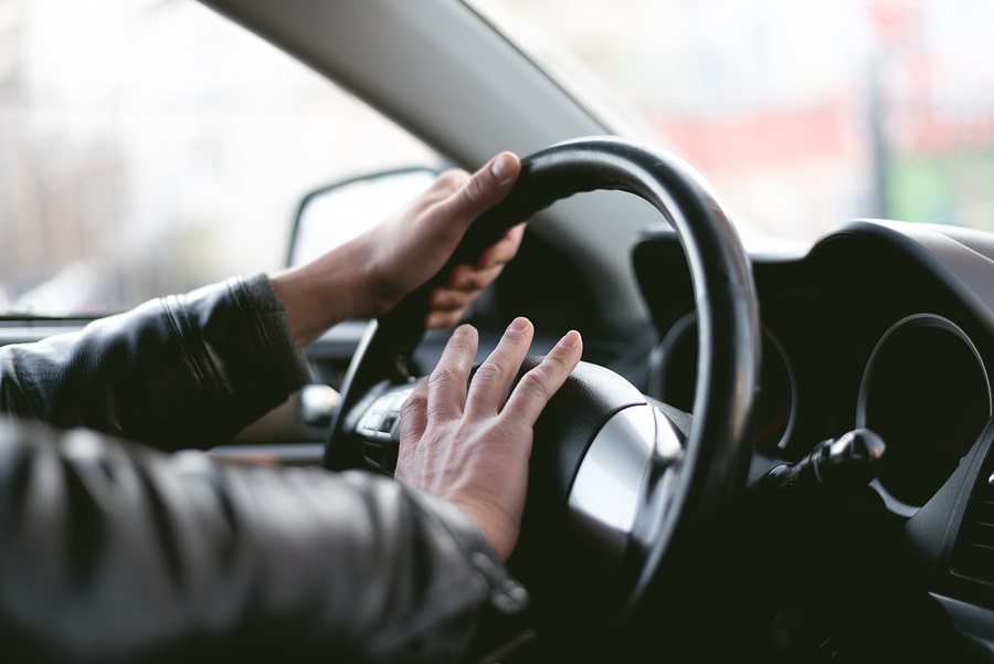 Aggressive Driving Accident Lawyer in Nebraska