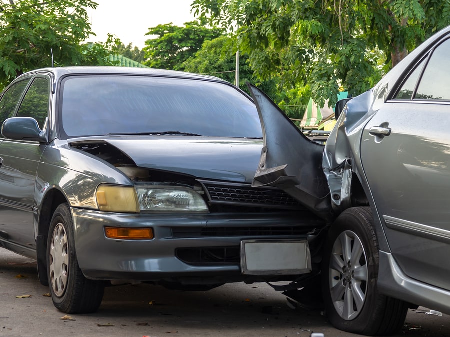 Car Accident Lawyer in Nebraska