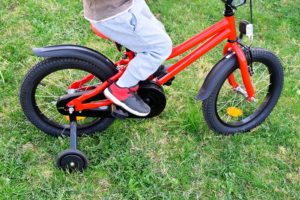 Child Bike Accident Lawyer in Scottsbluff Nebraska