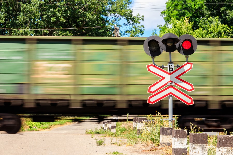 Railroad Injuries lawyer in Scottsbluff Nebraska