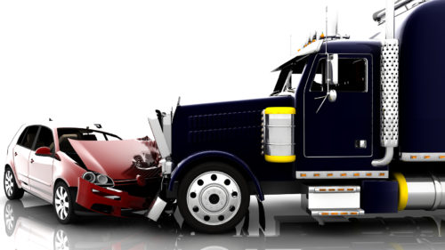 Truck Accident Lawyers NE