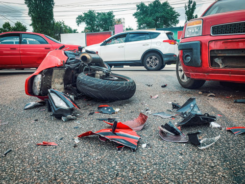 Nebraska Motorcycle Accident Attorneys