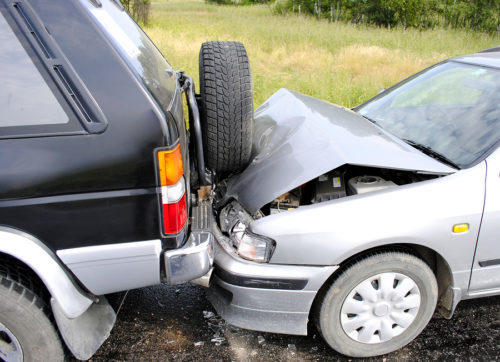 Nebraska Auto Accident Attorney